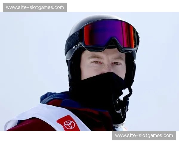 老将肖恩·怀特谢幕战战术选择 以安全完赛享受过程 老将肖恩·怀特谢幕战战术选择 以安全完赛享受过程