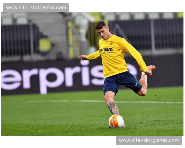 比利亚雷亚尔PPDA数值12.7次 马塞利诺倾向中场构建防线